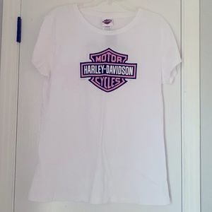 Harley Davidson Tee
